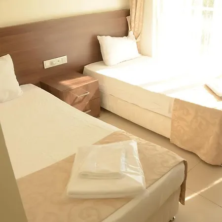 Honora Pansiyon Side Homestay Side