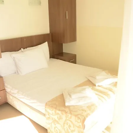 Honora Pansiyon Side Homestay