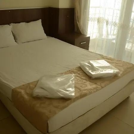 Honora Pansiyon Side Homestay