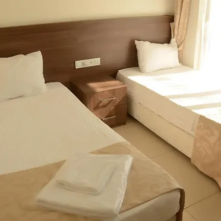 Honora Pansiyon Side Homestay Side
